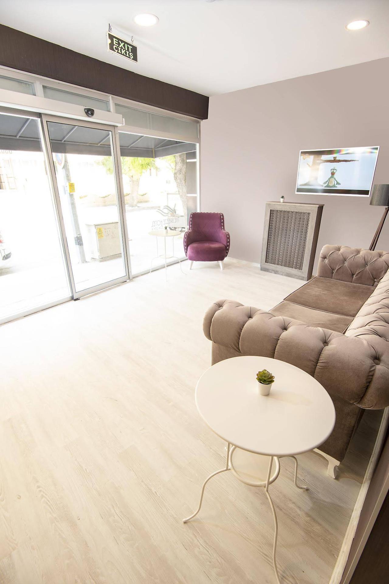The Breeze Hotel Εσκίσεχιρ Εξωτερικό φωτογραφία