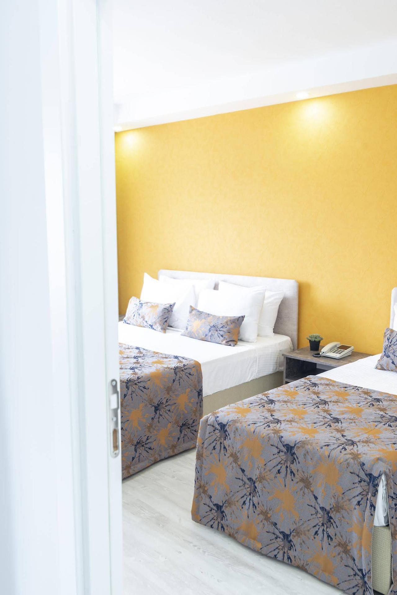 The Breeze Hotel Εσκίσεχιρ Εξωτερικό φωτογραφία