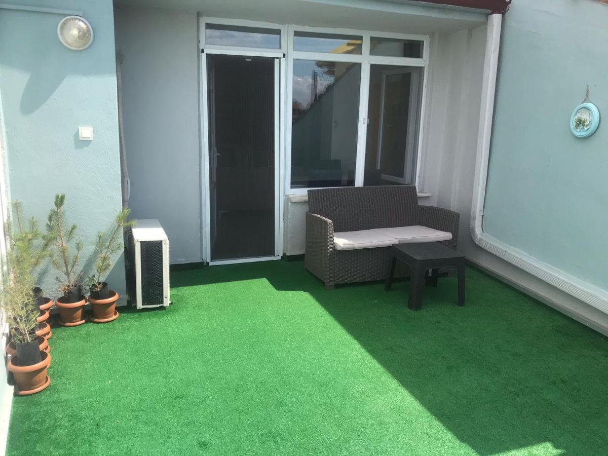 The Breeze Hotel Εσκίσεχιρ Εξωτερικό φωτογραφία