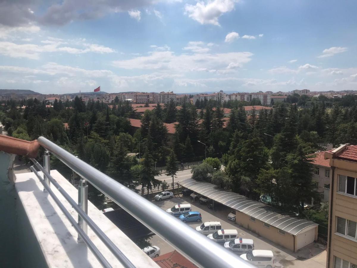 The Breeze Hotel Εσκίσεχιρ Εξωτερικό φωτογραφία