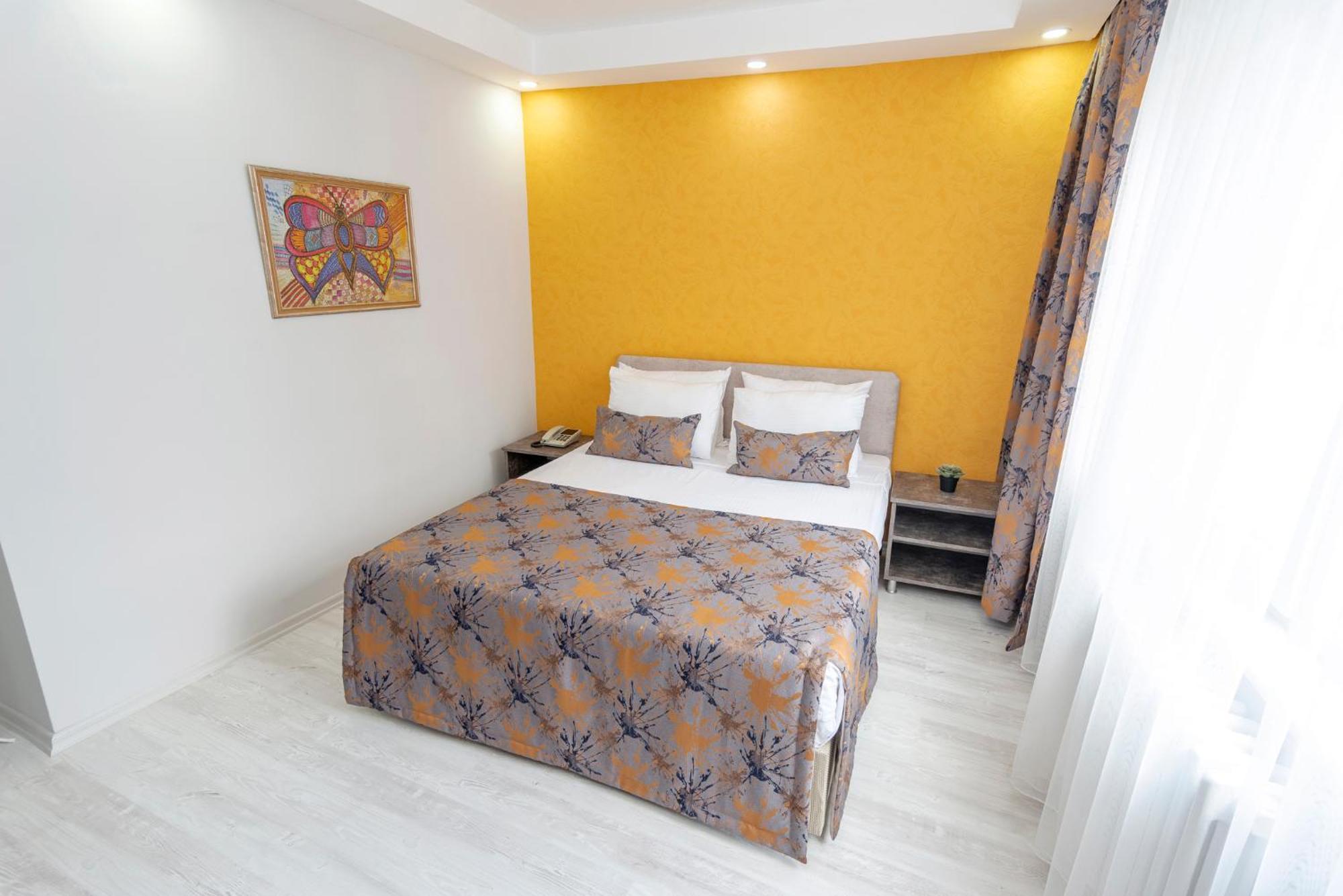 The Breeze Hotel Εσκίσεχιρ Εξωτερικό φωτογραφία