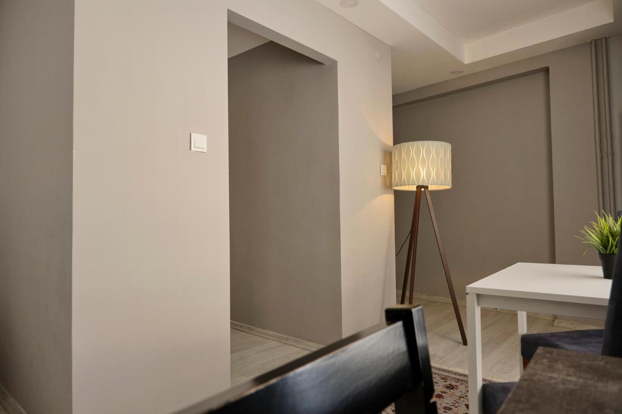 The Breeze Hotel Εσκίσεχιρ Εξωτερικό φωτογραφία