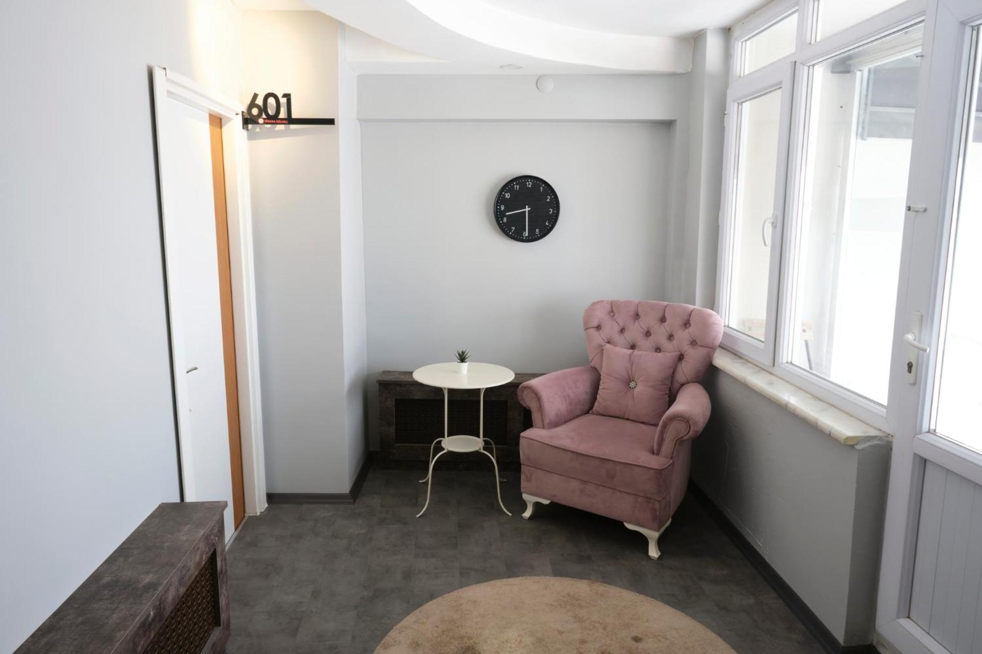 The Breeze Hotel Εσκίσεχιρ Εξωτερικό φωτογραφία
