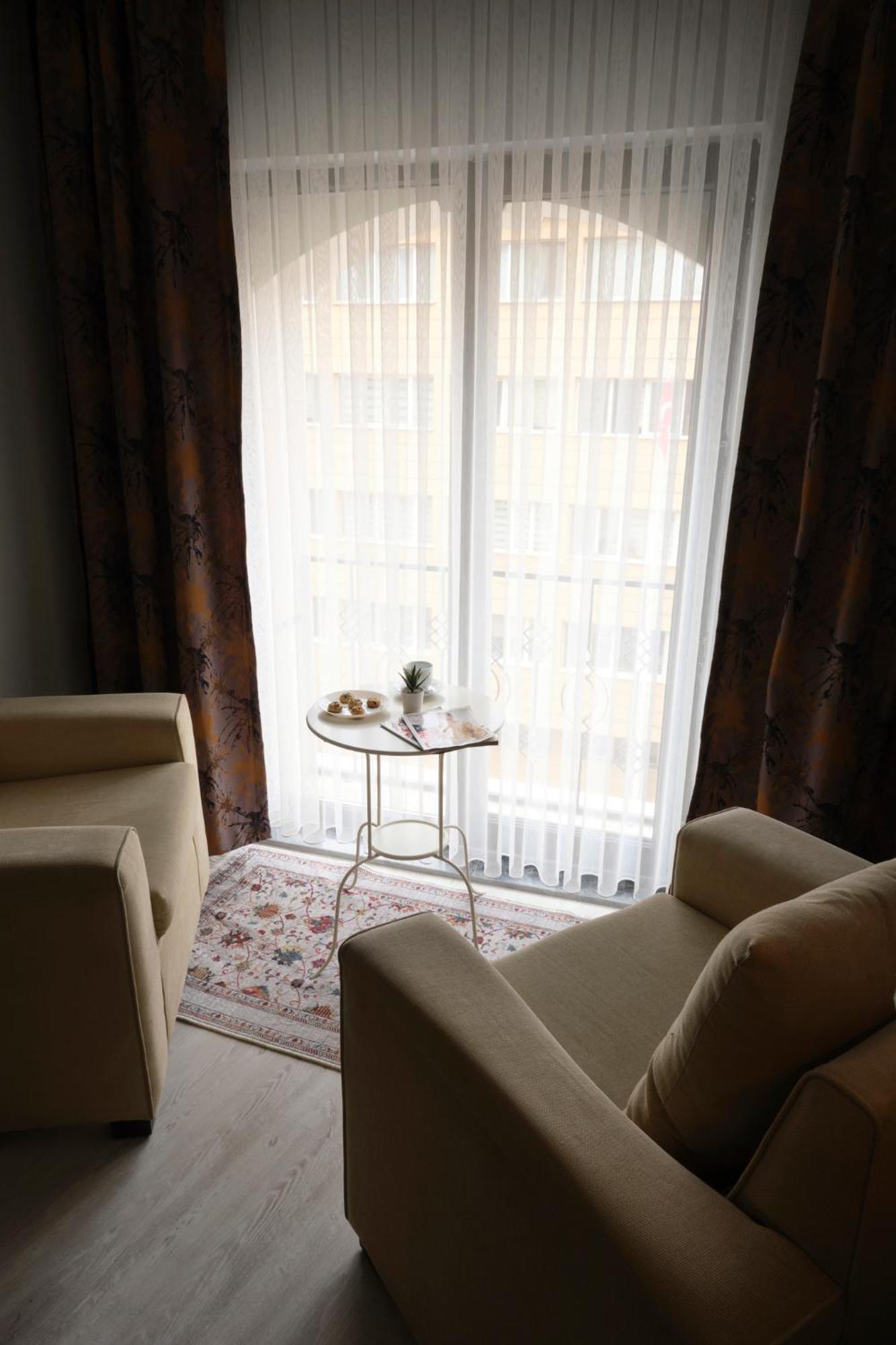 The Breeze Hotel Εσκίσεχιρ Εξωτερικό φωτογραφία