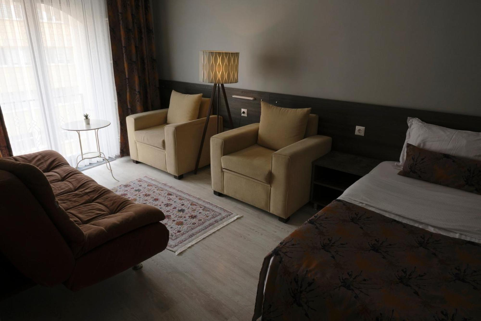 The Breeze Hotel Εσκίσεχιρ Εξωτερικό φωτογραφία