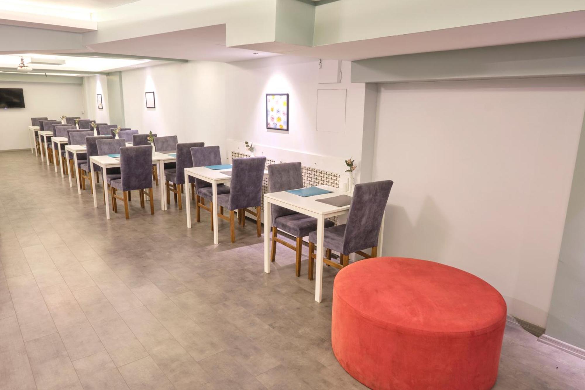 The Breeze Hotel Εσκίσεχιρ Εξωτερικό φωτογραφία