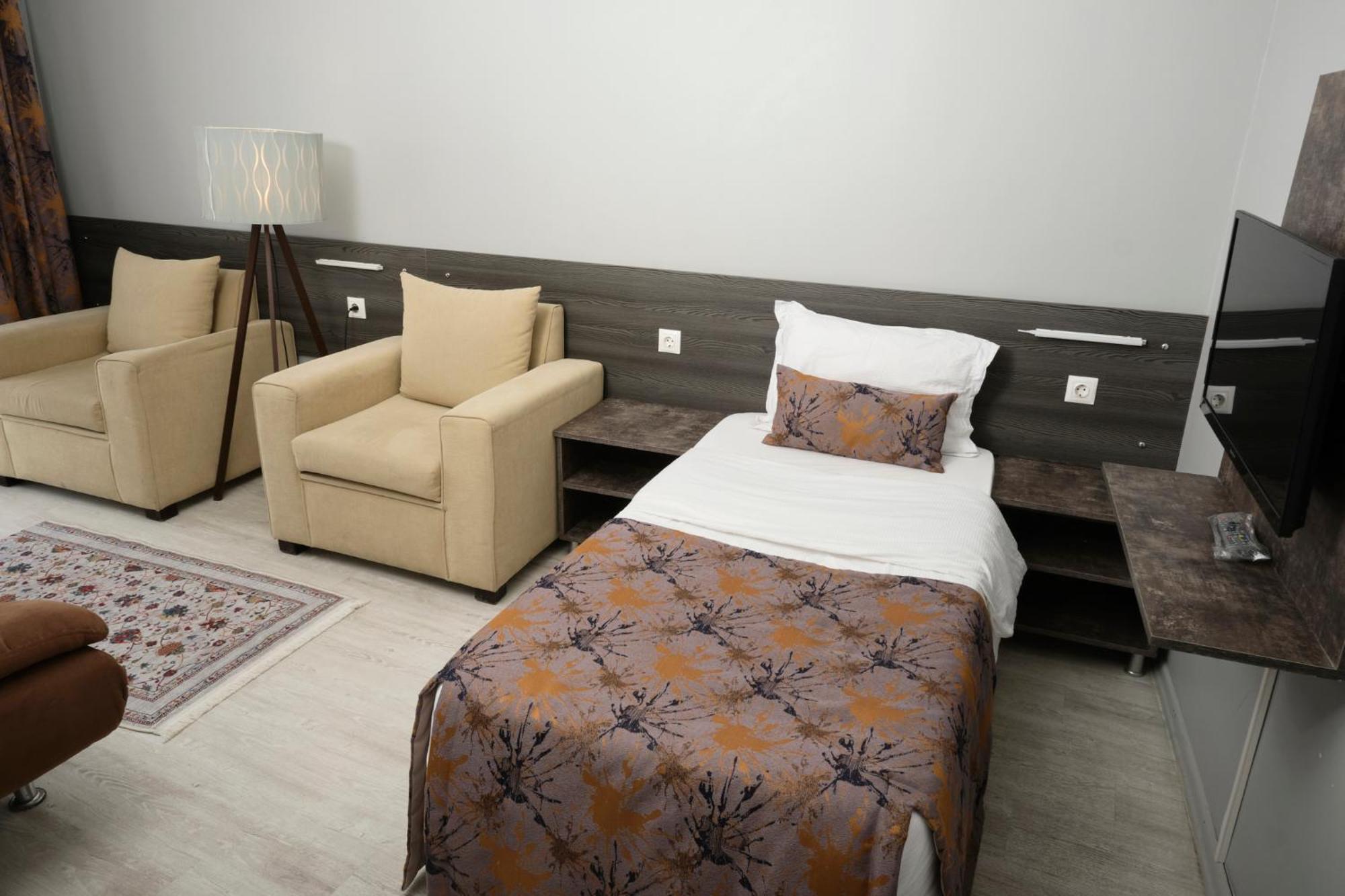 The Breeze Hotel Εσκίσεχιρ Εξωτερικό φωτογραφία