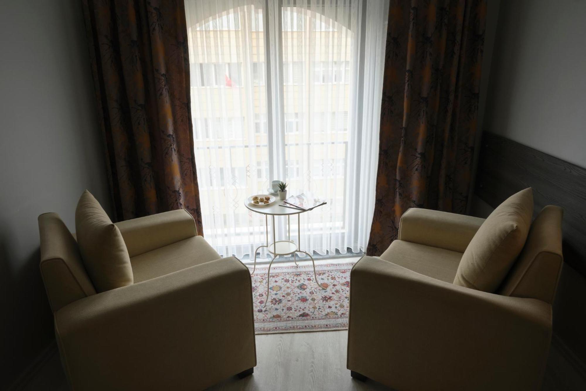 The Breeze Hotel Εσκίσεχιρ Εξωτερικό φωτογραφία