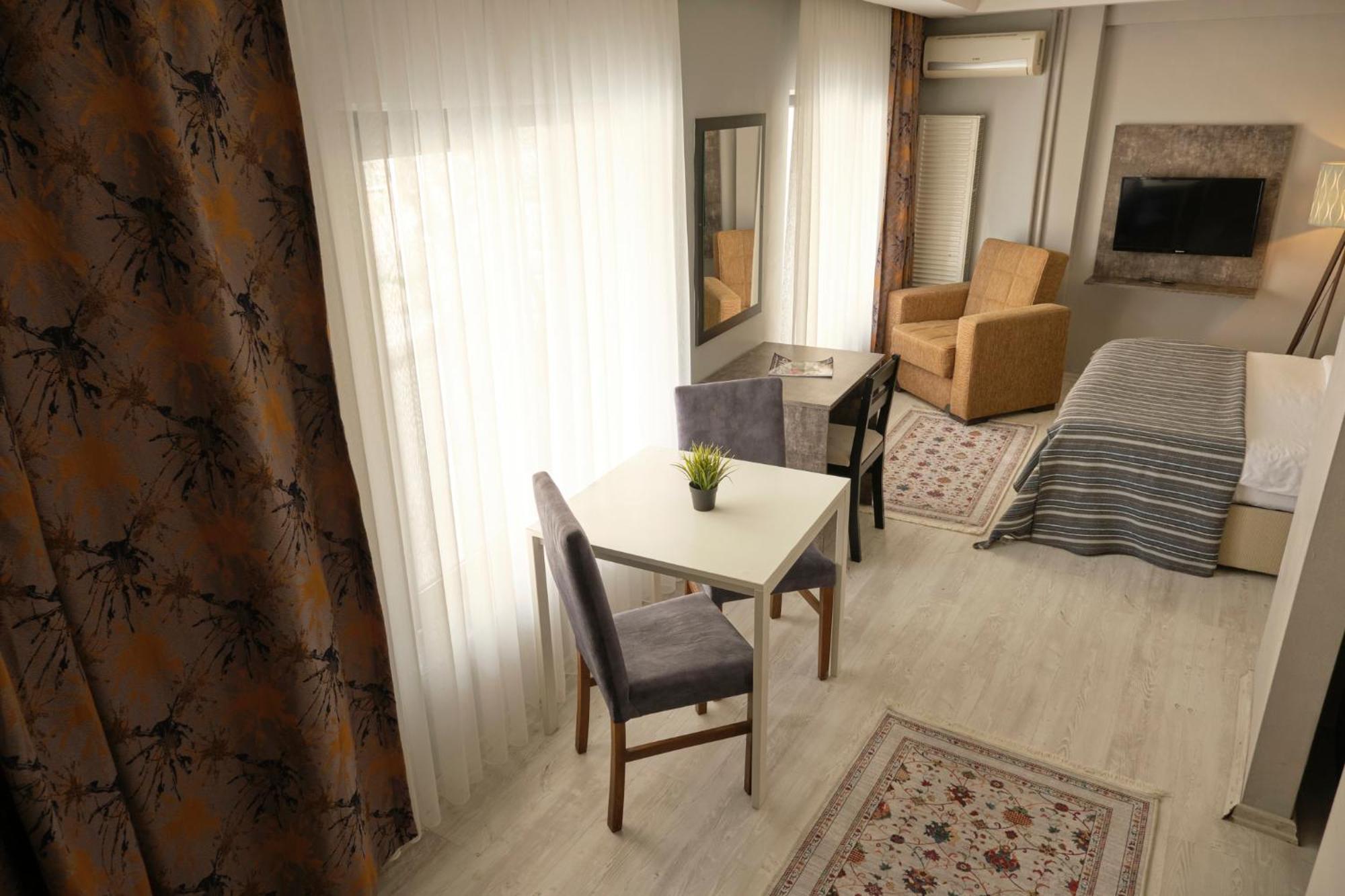The Breeze Hotel Εσκίσεχιρ Εξωτερικό φωτογραφία