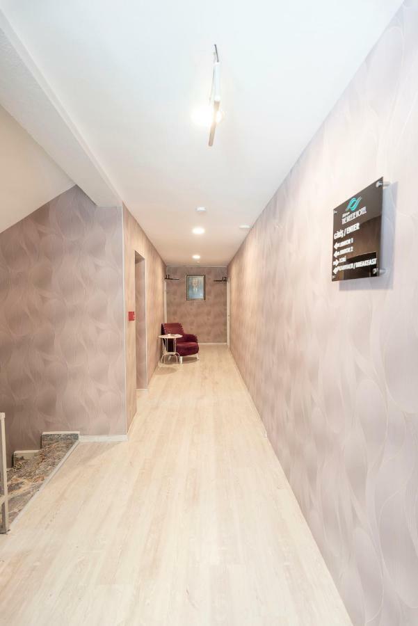 The Breeze Hotel Εσκίσεχιρ Εξωτερικό φωτογραφία