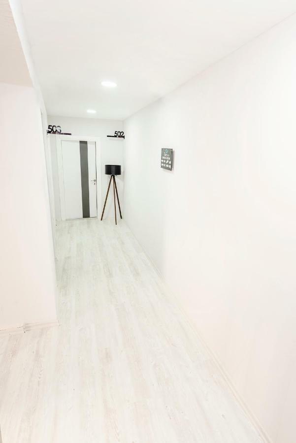 The Breeze Hotel Εσκίσεχιρ Εξωτερικό φωτογραφία