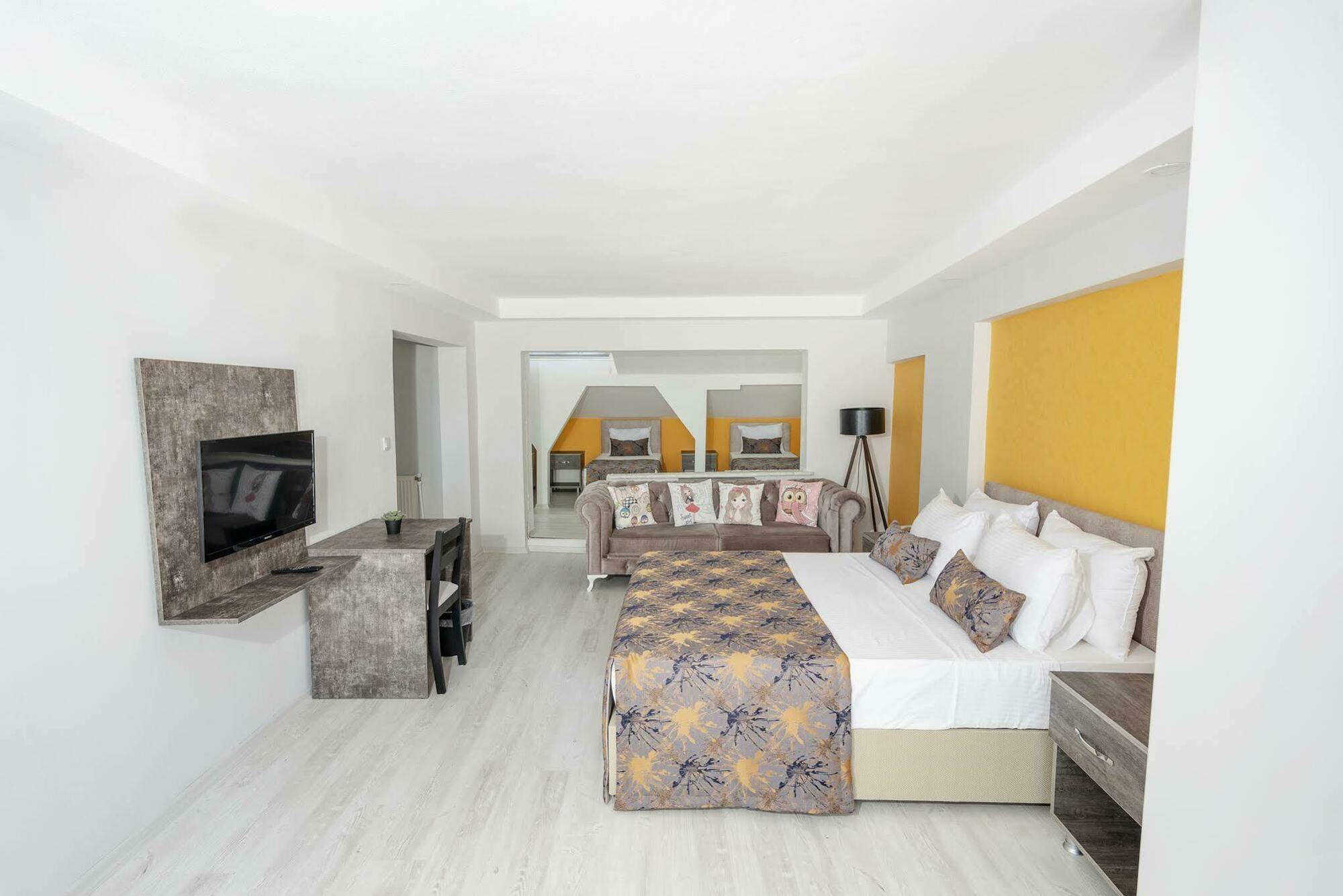 The Breeze Hotel Εσκίσεχιρ Εξωτερικό φωτογραφία