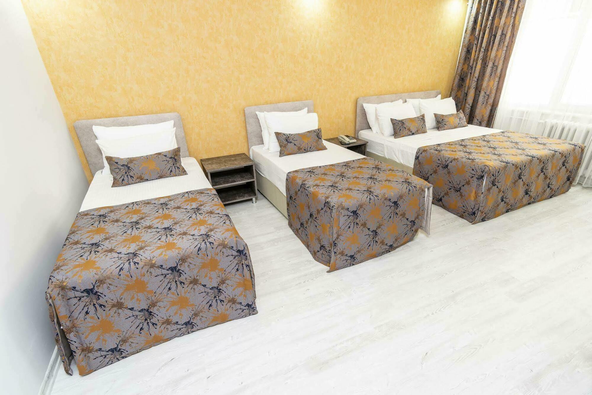 The Breeze Hotel Εσκίσεχιρ Εξωτερικό φωτογραφία