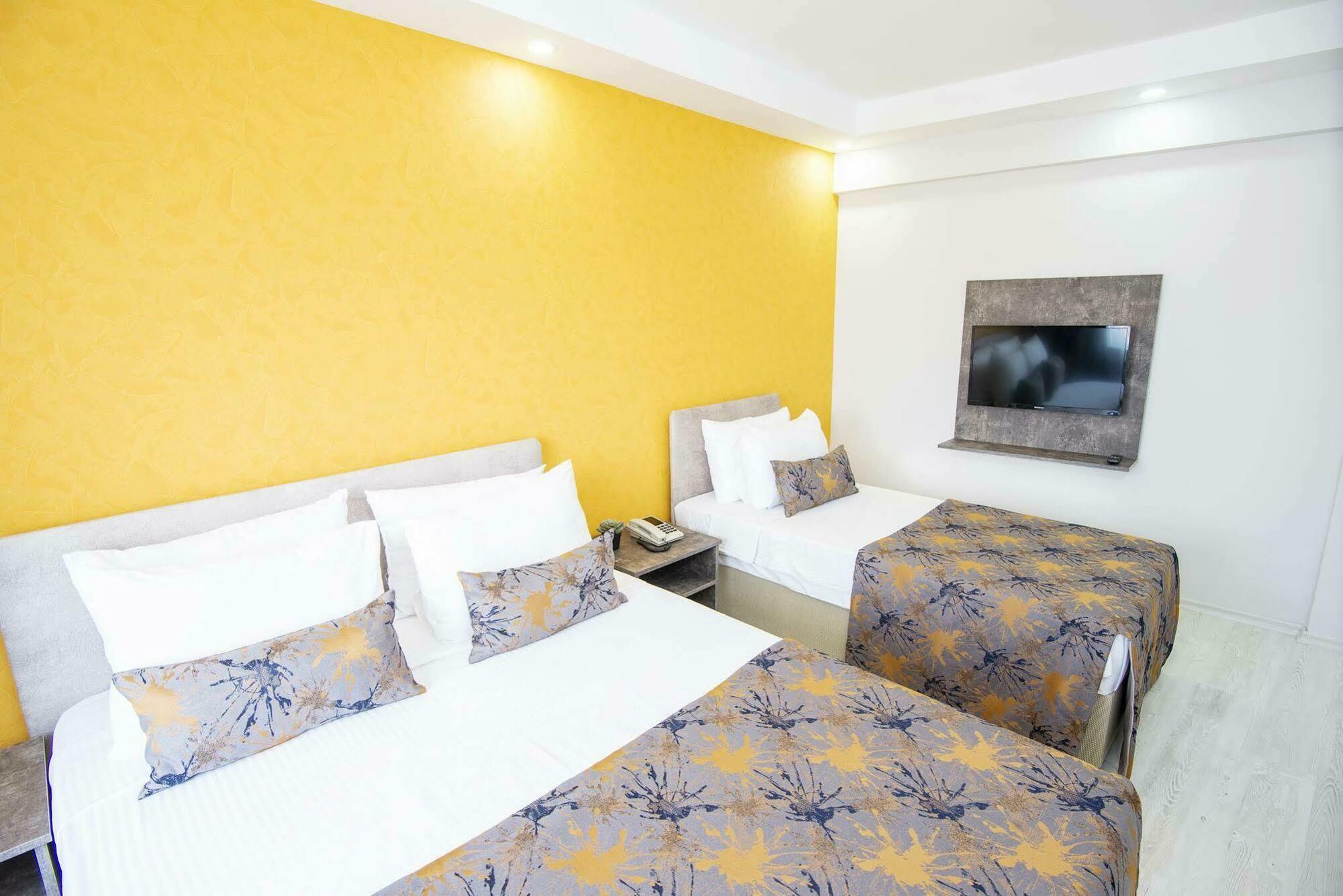 The Breeze Hotel Εσκίσεχιρ Εξωτερικό φωτογραφία