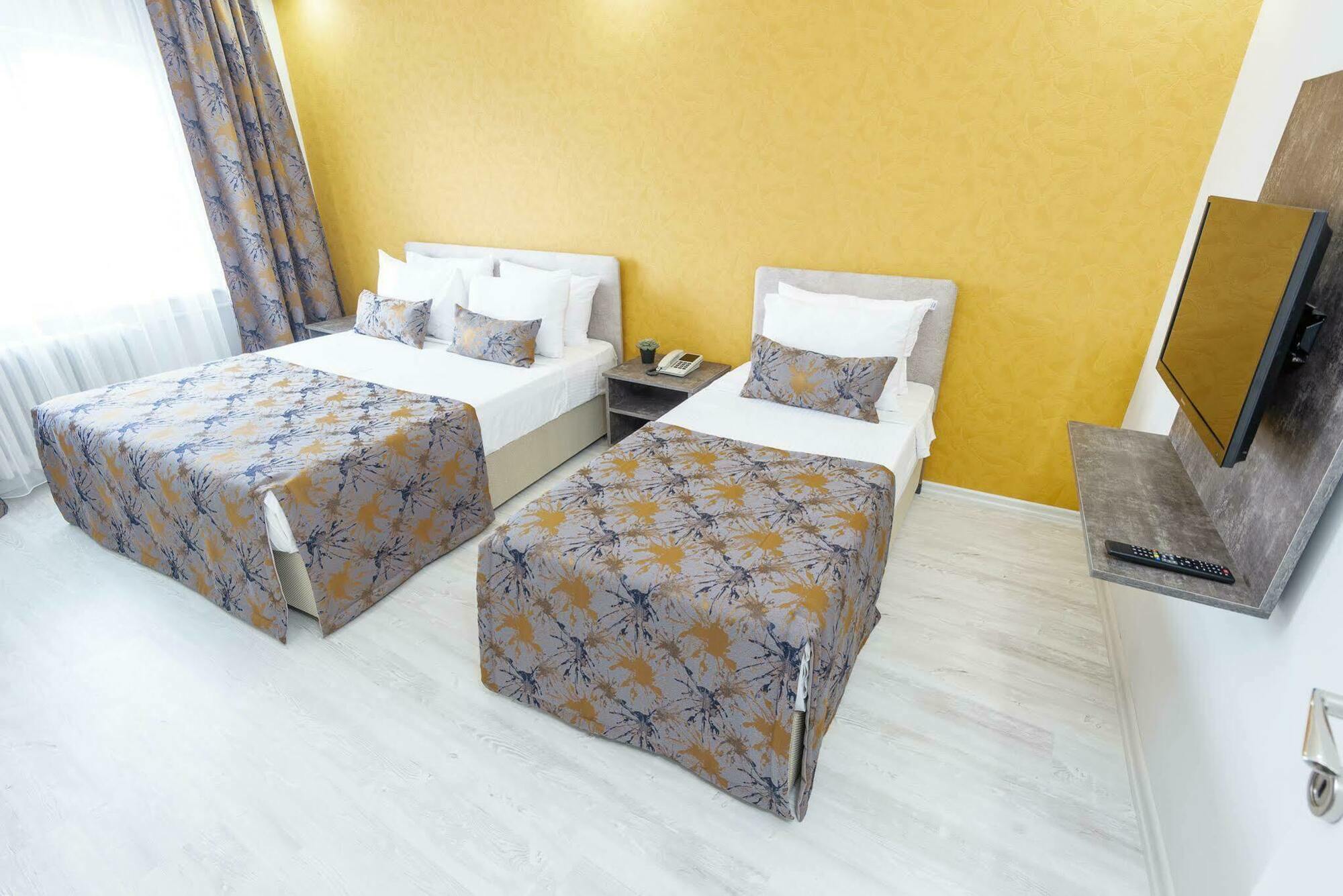 The Breeze Hotel Εσκίσεχιρ Εξωτερικό φωτογραφία