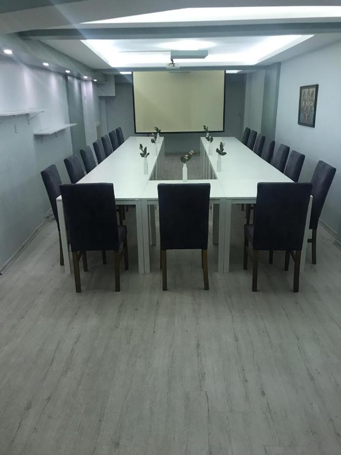 The Breeze Hotel Εσκίσεχιρ Εξωτερικό φωτογραφία